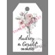 thumbnail image 1 of Etiquetas personalizadas para recuerdos de boda, etiquetas para dulces, cumpleaños, bautismo, tu foto, 100 unidades por Set, 1 of 4