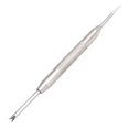 thumbnail image 4 of LEEYNEER Professional Double-ended Watch Band Strap Link Pin Pusher Spring Bar Non-Remover Repair Tool (Silver), 4 of 4