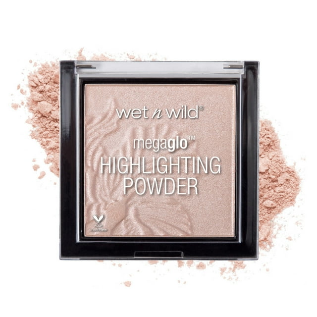 Poudre illuminatrice Wet n Wild Megaglo
