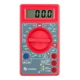 thumbnail image 1 of Multimetro Digital Steren Básico modelo WMS-1410, 1 of 4