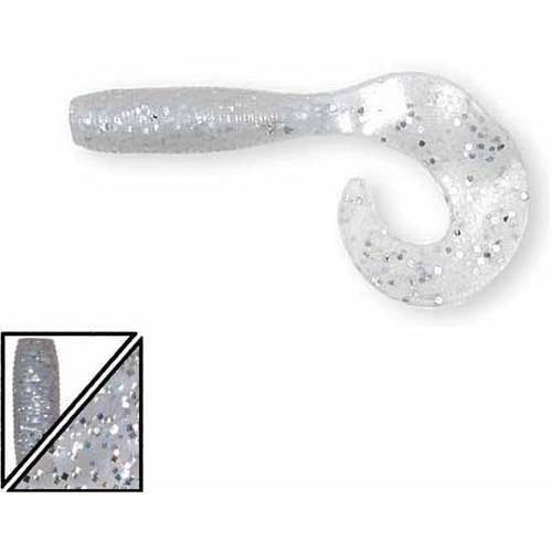 Gary Yamamoto Custom Baits Yamamoto Single-Tail Grub, 5 In. - Walmart ...