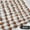 Gold Sand stone, variant on 30pcs Wholesale Lots Fashion Jewelry Mixed Natural Stone Silver P Lady's Rings-Rose Quartz