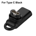 thumbnail image 2 of Reloj adaptador de carga para Garmin Forerunner 265 265S 965 2023 (negro tipo C) Ehuebsd  Para estrenar, 2 of 6