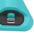 thumbnail image 3 of Soporte De Cuna De Basura De Carga Rápida Portátil Para Nintendo Switch Lite Blue Sunnimix Muelle de carga, 3 of 8