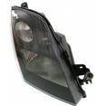thumbnail image 5 of For Nissan Sentra Headlight|2007 2008 2009 Passenger Side 2.5L NI2503169 | 26010-ET80B, 5 of 7