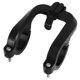 thumbnail image 1 of Bicycle Light Holder Mount Bike Headlight Extension Bracket Stand, 1 of 5