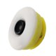 thumbnail image 4 of 1x Luz LED Electrónica de Consumo Compatibilidad Universal Duradero Impermeable Prueba de Polvo AntiChoque Amarillo Sunnimix Luz Selfie, 4 of 6