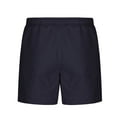 thumbnail image 5 of hotojiny Men's Casual Shorts Plus Size Plain Drawstring Summer Golf Shorts Lightweight Beach Sweat Shorts with Pockets, 5 of 6
