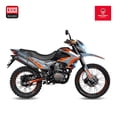 thumbnail image 2 of Motocicleta Doble Propósito Veloci Defender 250cc 2024 Gris, 2 of 4
