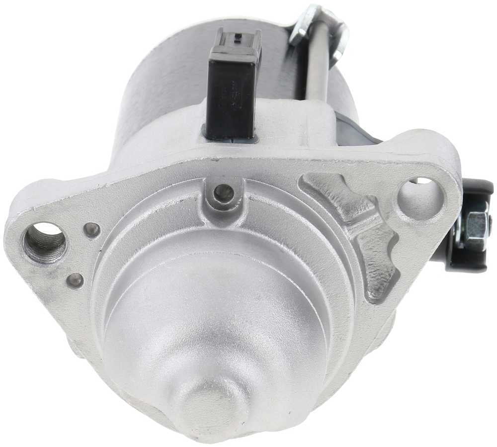 Bosch SR1364X Premium Starter