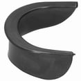 thumbnail image 4 of Black Pool Table Pocket Liner, Practical Pool Table Pocket Liner, for Billiard Accessory Professional Use General Purpose Replacement, 4 of 7