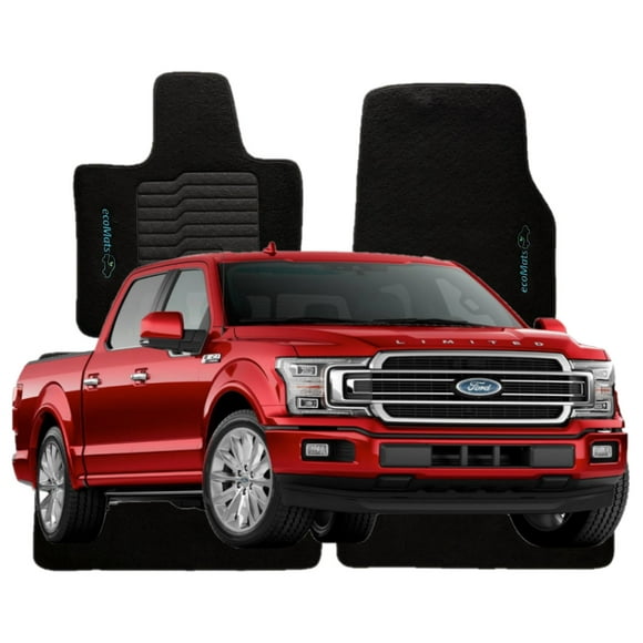 Truck Mats Ford F150