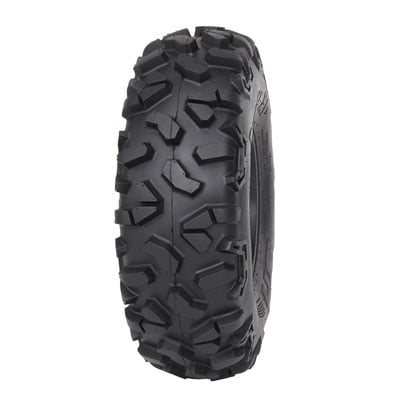 STI Roctane XD Radial Tire 25x10-12 for Kawasaki BRUTE FORCE 750 4x4i