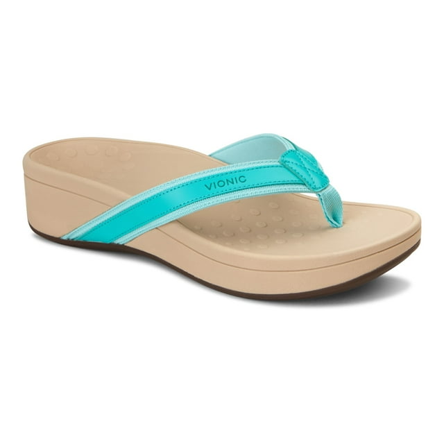 Vionic Pacific High Tide Women's Platform Sandal
