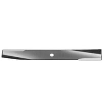 RAParts Lawnmower Blade Replacement Fits John Deere AM3110 M41967 M127466 16-Inch Length