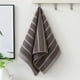 thumbnail image 1 of Toallas de mano Naxoaeo para baño, juegos de toallas turcas 100 % algodón, toallas suaves y de secado rápido., 1 of 6