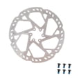 thumbnail image 4 of S SERENABLE Brake Disolid Brake Rotor for Maintenance Household Electricooter C, 4 of 9
