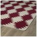 thumbnail image 5 of Kaleen NOM02 Nomad Area Rug, 5 of 6