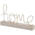 thumbnail image 1 of Lámpara decorativa para sala de estar, lámpara de noche con letras decorativas, lámpara de noche para el hogar, uso conveniente, 1 of 12