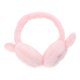 thumbnail image 1 of Winter Children Ear Protector Adorable Rabbit Ear Earmuff Plush Ear Warmer, 1 of 2