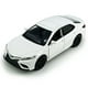 thumbnail image 3 of Camry Xse 2022 Modelo De Coche Escala 1/36 Coches De Juguete Fundidos A Presión Aleación De Metal Vehículos Fundidos A Presión Para Niños Puertas Traseras Abiertas Colección De Llantas Negras Para Hom, 3 of 5