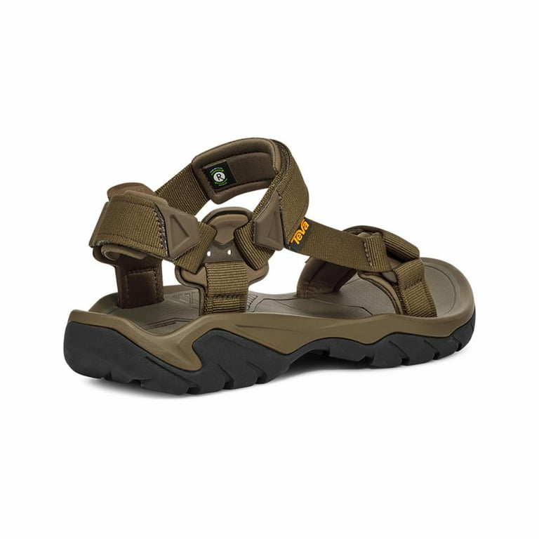Teva Men s 1102456 Brown 9 M US Walmart