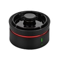 thumbnail image 1 of Purificador De Aire Inteligente, Cenicero, Cenicero Recargable Por Usb, Limpiador De Aire Para Exteriores, Hogar, Oficina, Coche matsuzay HA015181-00, 1 of 6