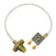 thumbnail image 4 of Adaptador de Recarga de Gas Sunnimix Cilindro de Gas para Tanque de Cilindro Picnic Adaptador de recarga de propano, 4 of 8