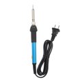 thumbnail image 4 of Electric Soldering Iron, Soldering  Professional 60W  For Electronics Hobbyist For DIY Repair, 4 of 8