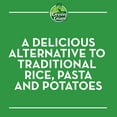 thumbnail image 3 of Green Giant Veggie Spirals Spaghetti Squash, Gluten Free, 10 oz Bag (Frozen), 3 of 8