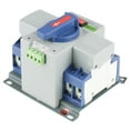 thumbnail image 2 of Interruptor de transferencia automática NikouMX 220V 63A 2P probado y confiable, 2 of 8