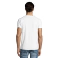thumbnail image 3 of SOLS Mens Imperial V Neck T-Shirt, 3 of 5