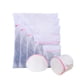 thumbnail image 1 of Mesh Laundry Bags For Laundry 7Pcs Travel Washing Bags With Zipper Clothes Protection Approx 30x23x0.5cm, 1 of 5
