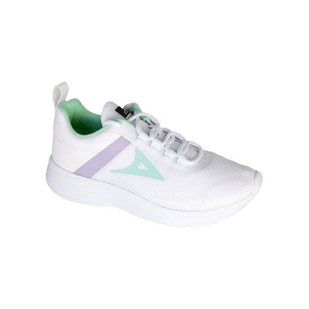 Tenis Dama 4517 (509) Blanco