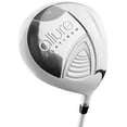 thumbnail image 2 of Wilson Allure Platinum Complete Set (12pc, WOMEN's CART BAG) NEW, 2 of 4