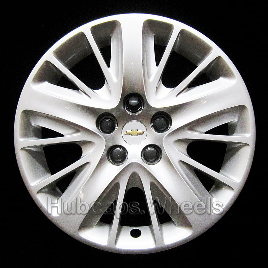 18 hubcaps