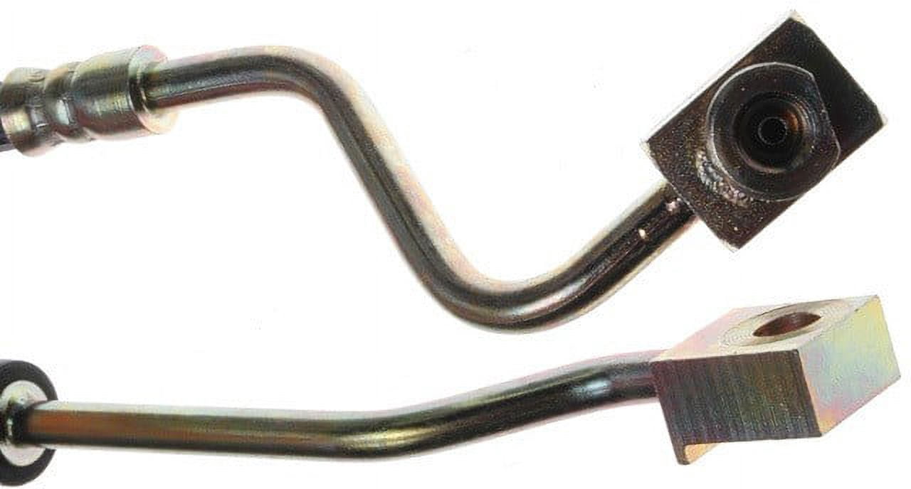 Raybestos BH380938 Professional Grade Hydraulic Brake Hose Fits select: 1997 FORD RANGER, 1997 MAZDA B4000