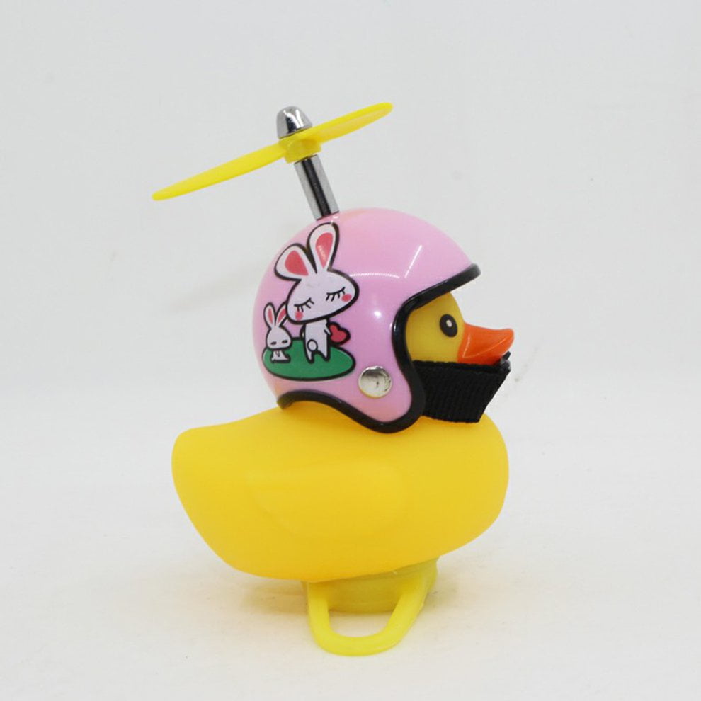 duck bicycle bell