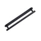 thumbnail image 4 of Towel Holder, Quick Installation Single Rod Stainless Steel Towel Rack High Duty  For Laundry Room For Bathroom For Kitchen ANGGREK 40 cm/15,7 pulgadas, 4 of 8