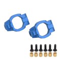 thumbnail image 4 of Pieza de coche RC, RC Car C Hub RC Hub Base C Carrier RC Car C Hub Carrier optimizado para la excelencia, 4 of 8