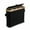 Black, variant on Ikohbadg Toilet Paper Storage Basket with Lid, Bamboo Toilet Paper Storage Holder Stand Organizer for Bathroom, Toilet Paper Storage Box Container with Handle, Toilet Tissue Storage Bin, Beige