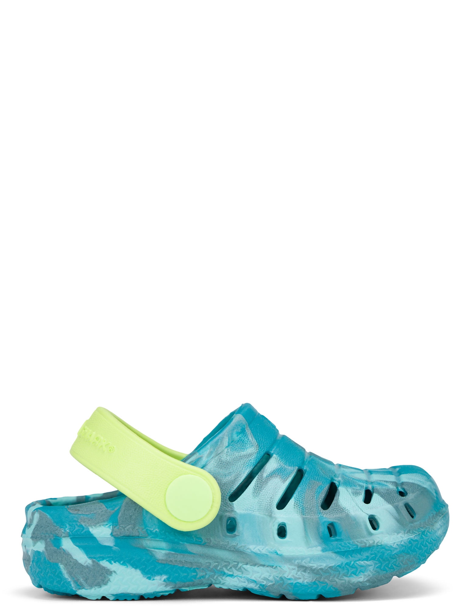 Rugged Shark Baby EVA Clog