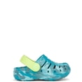 thumbnail image 2 of Rugged Shark Baby Clog, 2 of 5