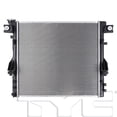 thumbnail image 2 of TYC Radiator Assembly, 2 of 4