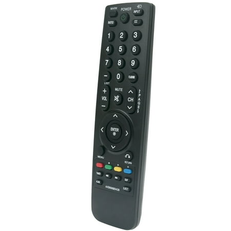 AKB69680428 Remote Control Work with LG TV 42LH250H 32LH25SH 37LH25SH