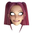 thumbnail image 5 of Girls Pop Stars Demon Hunters Clothes,Huntrix POP cazadora para niña POP cazadora para niña Disfraz Halloween Carnival Party Suit, Halloween Disfraz Set for 3-16 Years, 5 of 5