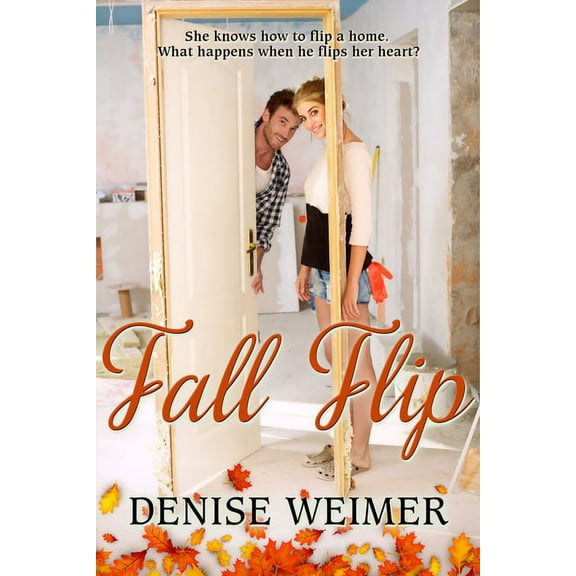 Fall Flip, (Paperback)