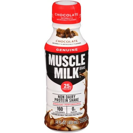 Nutrition Information