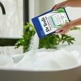 thumbnail image 6 of Dr Teal's Pure Epsom Salt Soak, Clarify & Smooth with Witch Hazel & Aloe Vera, 3 lbs, 6 of 9