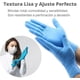 thumbnail image 5 of Guantes De Nitrilo Libre De Látex Polvo 1000 Piezas Talla M, 5 of 7